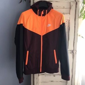 Nike Windbreaker